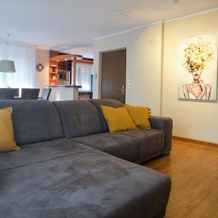 M16 Spacious And Bright Apartment Liubliana Exterior foto